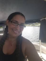 Is it illegal if a manatee initiates contact with a human?