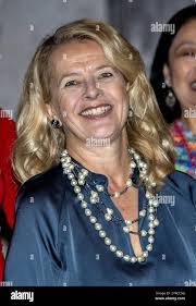 Princess mabel hi-res stock photography and images