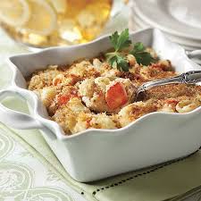 How to cook seafood casserole recipe. Chesapeake Bay Crab Cakes More Buy Seafood Online Seafood Casserole