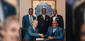 Oakwood University Partners With Huntsville Hospital and AdventHealth for  Chaplaincy Training Program
