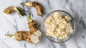 Horseradish Nutrition Benefits Uses And Side Effects