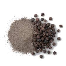 Organic Black Pepper Powder | Black Pepper Powder Supplier USA