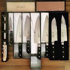 Although people often ignore them, kitchen knives are the most used knives in the world. Mac Knife Philippines Home Facebook