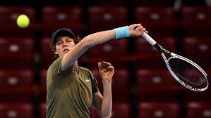 Find the latest jannik sinner vs vasek pospisil score, including stats and more. Sinner Als Winner Da Ist Der 1 Atp Titel Tennis Sportnews Bz