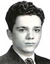 William Hooker Harbour (1921-1958)