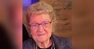 Rosemary "Rosie" Liston Obituary