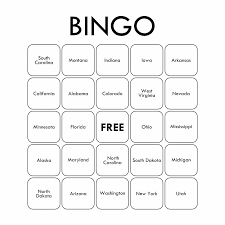Create your own custom bingo cards with our free bingo card generator. 10 Best Custom Bingo Card Printable Template Printablee Com