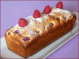 Cake Au Mascarpone Framboises Et Citron Recette Gateau Gateau Au Mascarpone Recette Dessert