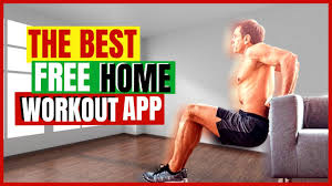Moreover, the exercises will be classified into different body parts by the application, helping users to choose. Home Workout No Equipment App Review Stay Fit Without Equipment Best Fitness App 2020 Youtube