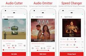 Extract mp3, ogg, aac music from your videos. Mstudio Mp3 Editor 3 0 23 Full Ad Free Apk For Android