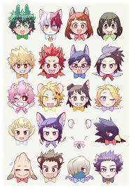 Anime things to draw mha. Pin On My Hero Academia