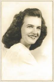 Ruth Melvin Obituary (1930