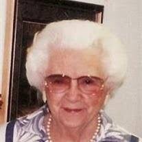 Maxine Lyon Mathew Obituary