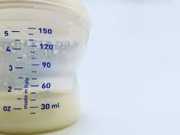 Quali alimenti possono aumentare il grasso del latte ; Latte Materno Come Funziona La Produzione Uppa It