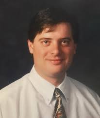 Shane Gilbert Obituary (1968