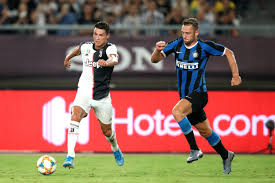 Nicolò barella (inter milan) right footed shot from the centre of the box to the top right corner. Inter Milan Vs Juventus Where To Watch Serie A Tv Channel Live Stream And Odds