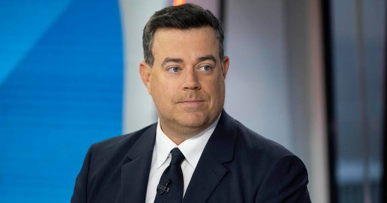Carson Daly Shares Sweet Family Pic and the Kids Are All Grown Up  on.today.com/4hXM1HY