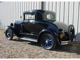Image result for Semishone Blue 1930 Pontiac