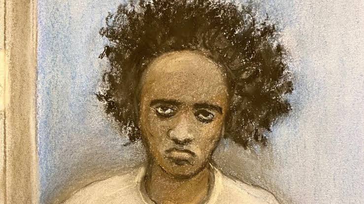 Southport killer Axel Rudakubana charged with 'multiple attacks on prison  staff' : r/uknews