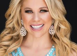 Crystal Thurman's Instagram, Twitter & Facebook