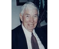 Daniel Walker Obituary (05/10/1935