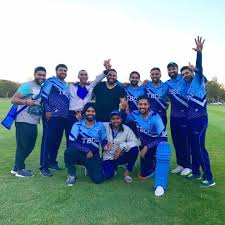 Winnipeg Warriors Cricket Club Home Facebook