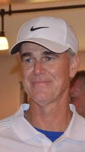 Stephen Broughton Obituary