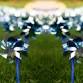 PRC Pinwheel 5K Trail Run and Fun Walk