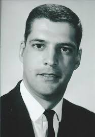 Richard Rees Obituary