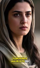 Farkhanda Malik