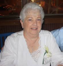 Anne "Flo" Florence (Snyder) Collins Obituary February 10, 2019