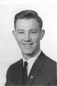 Curtis Groberg Obituary (1945