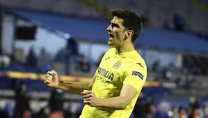 Gerard moreno profile), team pages (e.g. Gerard Moreno We Are Having A Great Season Junipersports