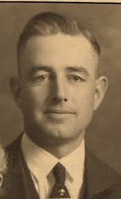 Harry Muff (1893-1985)