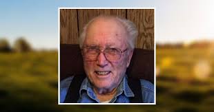 Wilfred Guy Byer Obituary January 10, 2023