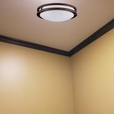 Amax Lighting Led Ceiling Fixtures Led Jr002 Led Two Ring Flush Mount Ceiling Fixture Walmart Com Walmart Com