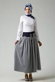 2017 En Guzel Tesettur Pileli Etek Modelleri Uzun Etek Moda Stilleri Giyim