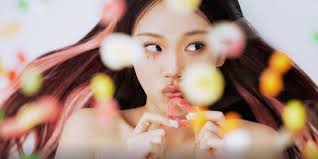 Siapakah BIBI (Kim Hyung-Seo): Karier BIBI K-Pop & Kolaborasi dengan Brandip