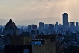 Última hora sobre alarma de contingencia ambiental en la ciudad de méxico, en el país. Habra Doble Hoy No Circula Por Contingencia Ambiental En La Cdmx
