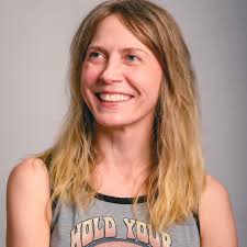 Profile for Paul Moorehead