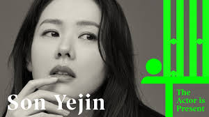 Son Yejin