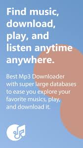 Mp3 Juice Mp3 Music Downloader For Android Apk Download