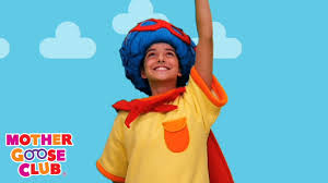 Check spelling or type a new query. Jack Be Nimble Hd Mother Goose Club Phonics Songs Youtube