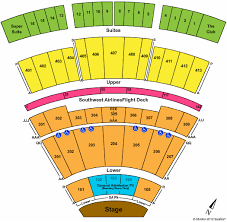 verizon grand prairie seating chart keyword data related