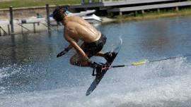 Polk City Open