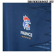 A francia szakember egyelőre nem tudja, hogy mihez kezd a lemondását követően. Adidas France Mez Eredeti Francia Valogatott Mez Hazai
