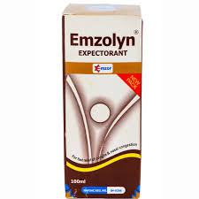 Emzolyn
