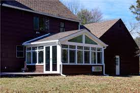 Learn more about sunroom roofing from bear sunrooms. Sunroom Repairs New Jersey Sunroom Repair Services Nj Sunroom Additions