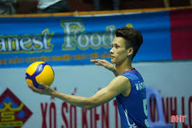 Maybe you would like to learn more about one of these? Chá»§ Cong Bong Chuyá»n Ha TÄ©nh Le VÄn Thanh Mong Gop Máº·t Vao Ä'á»i Tuyá»n Dá»±