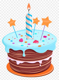 Use these free birthday cake clipart for your personal projects or designs. Birthday Star Png Download Birthday Cake Clipart Transparent Background 2763983 Pikpng